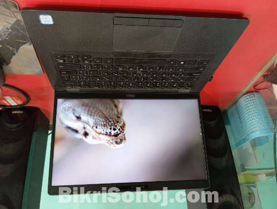 Dell Laptop Lattitude 5400